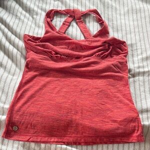 Women's OR Workout Top